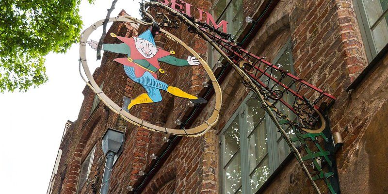 Figurentheater Lübeck