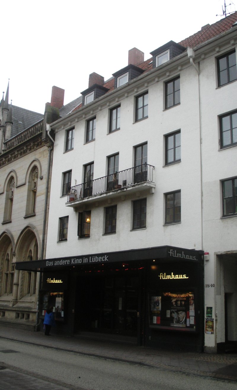 Filmhaus