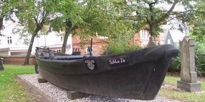Fischerkahn
