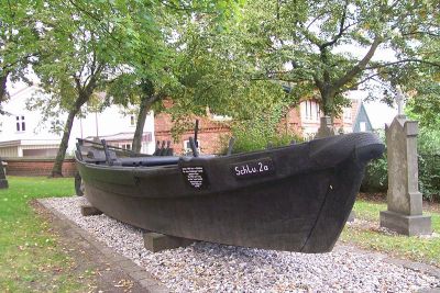 Fischerkahn