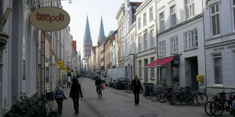 Fleischhauerstraße