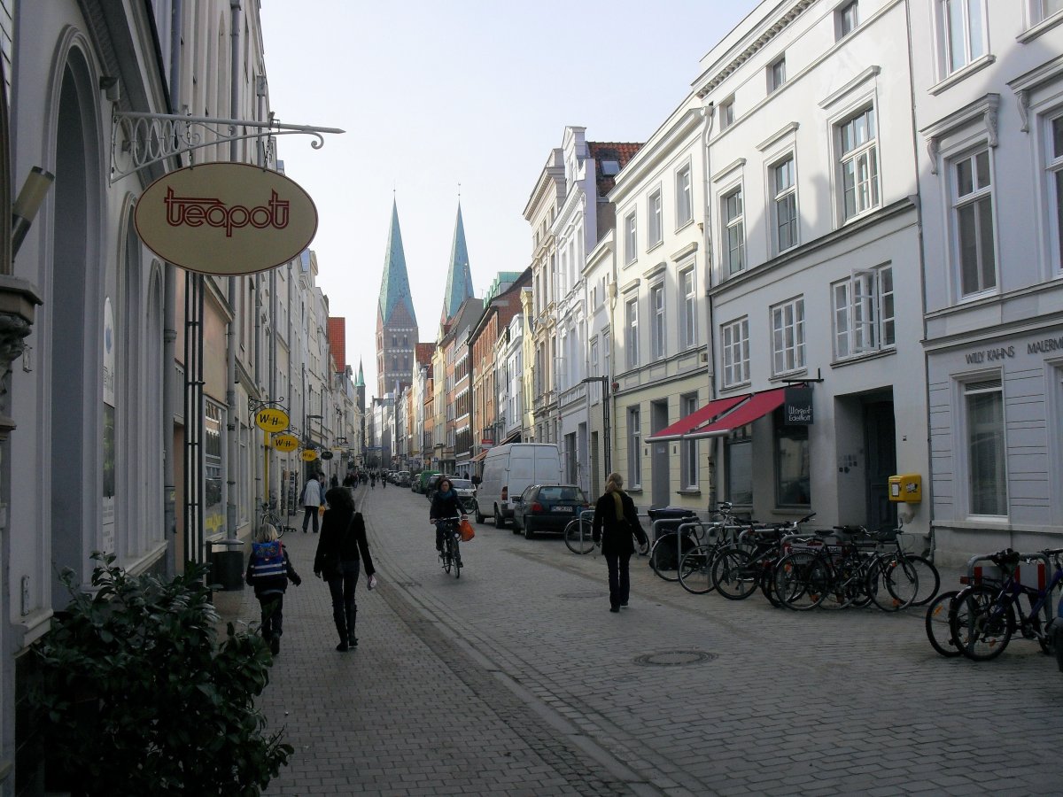 Fleischhauerstraße