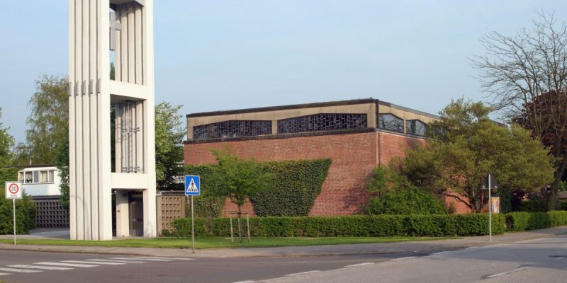 Friedrich-von-Bodelschwingh-Kirche