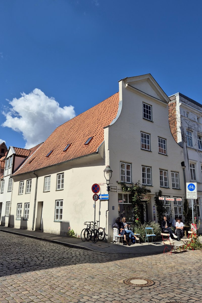 Galerie für eine Nacht