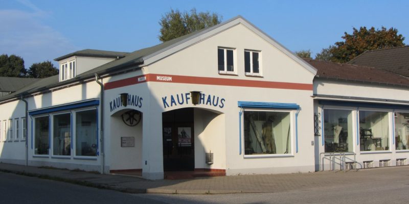 Geschichtswerkstatt Herrenwyk