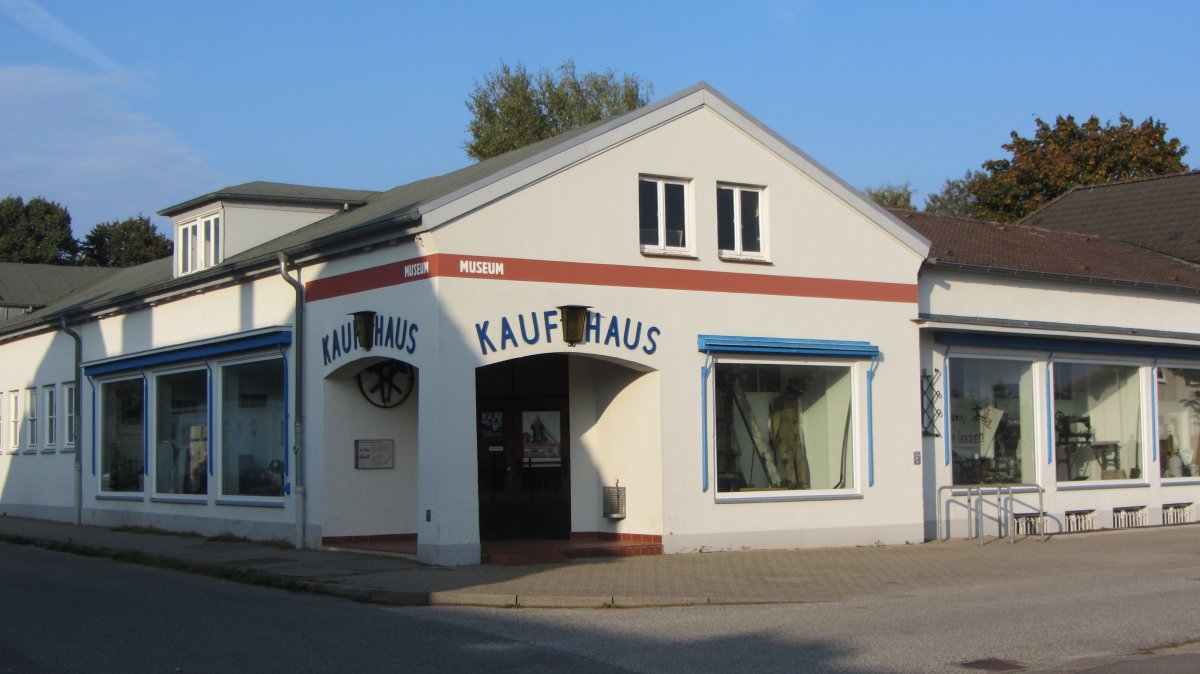 Geschichtswerkstatt Herrenwyk