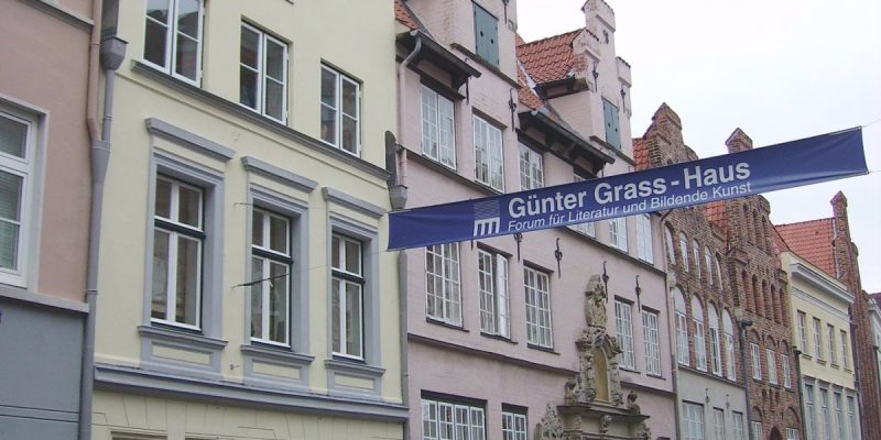 Günter-Grass-Haus