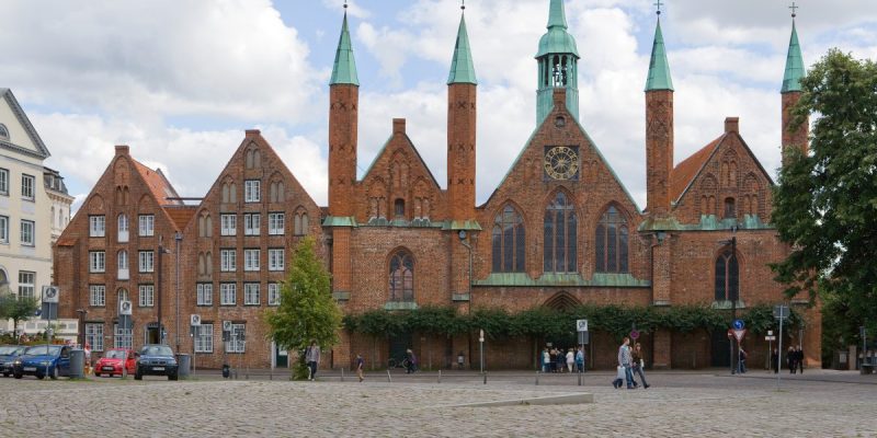Heiligen-Geist-Hospital