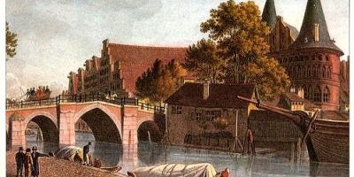 Holstenbrücke