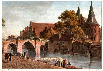 Holstenbrücke