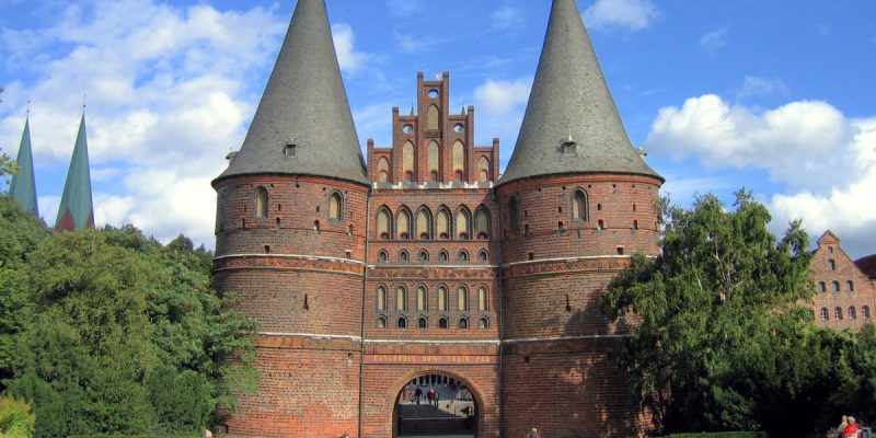 Holstentor