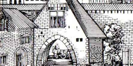 Hüxtertorbrücke