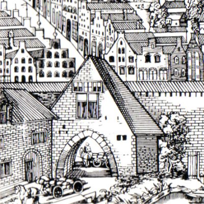 Hüxtertorbrücke