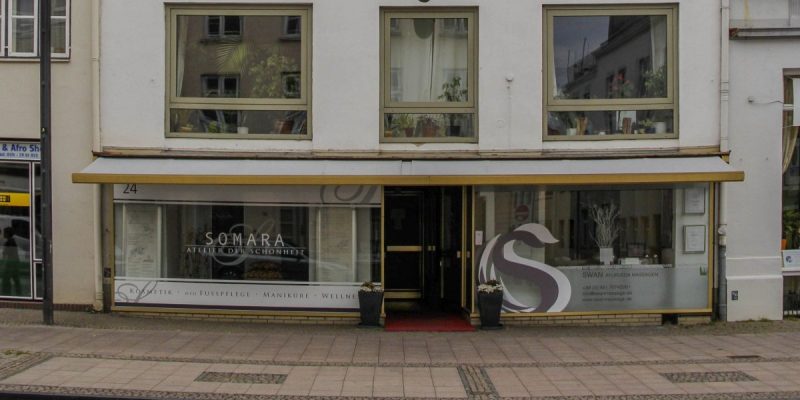 Iven Gallery & Studio