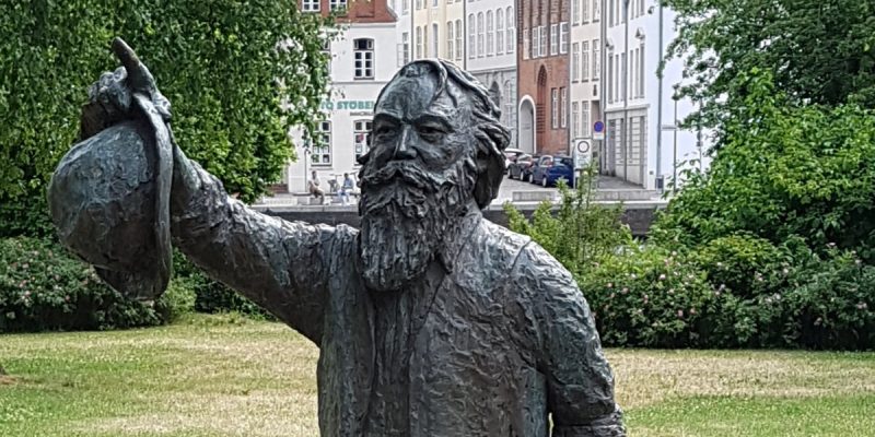 Johannes Brahms