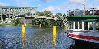 Klughafenbrücke