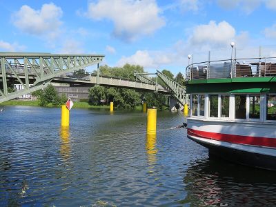Klughafenbrücke