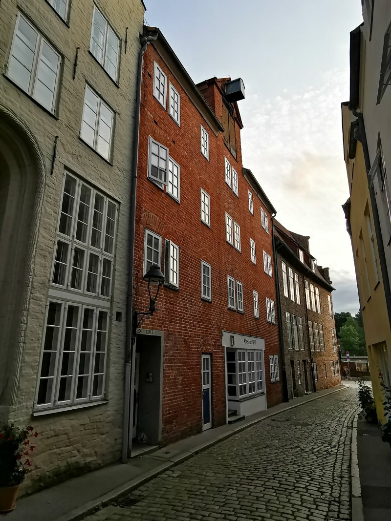 KOBALT Figurentheater Lübeck