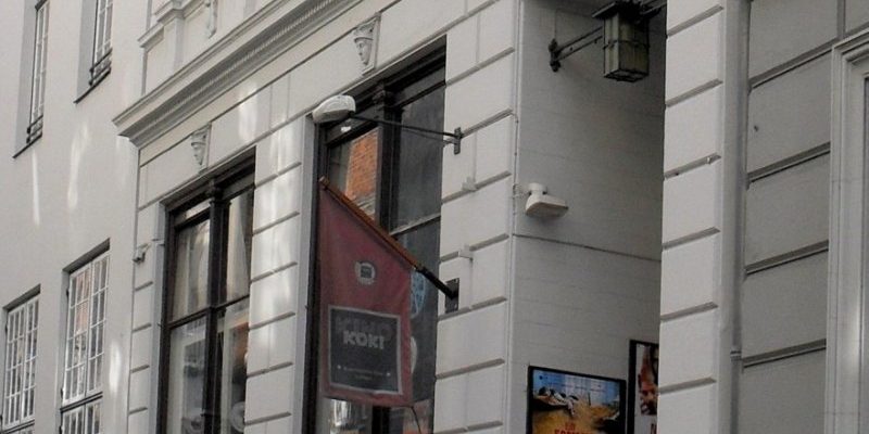 Kommunales Kino (KoKi)
