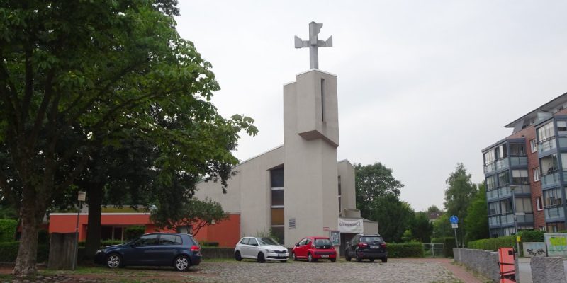 Kreuzkirche