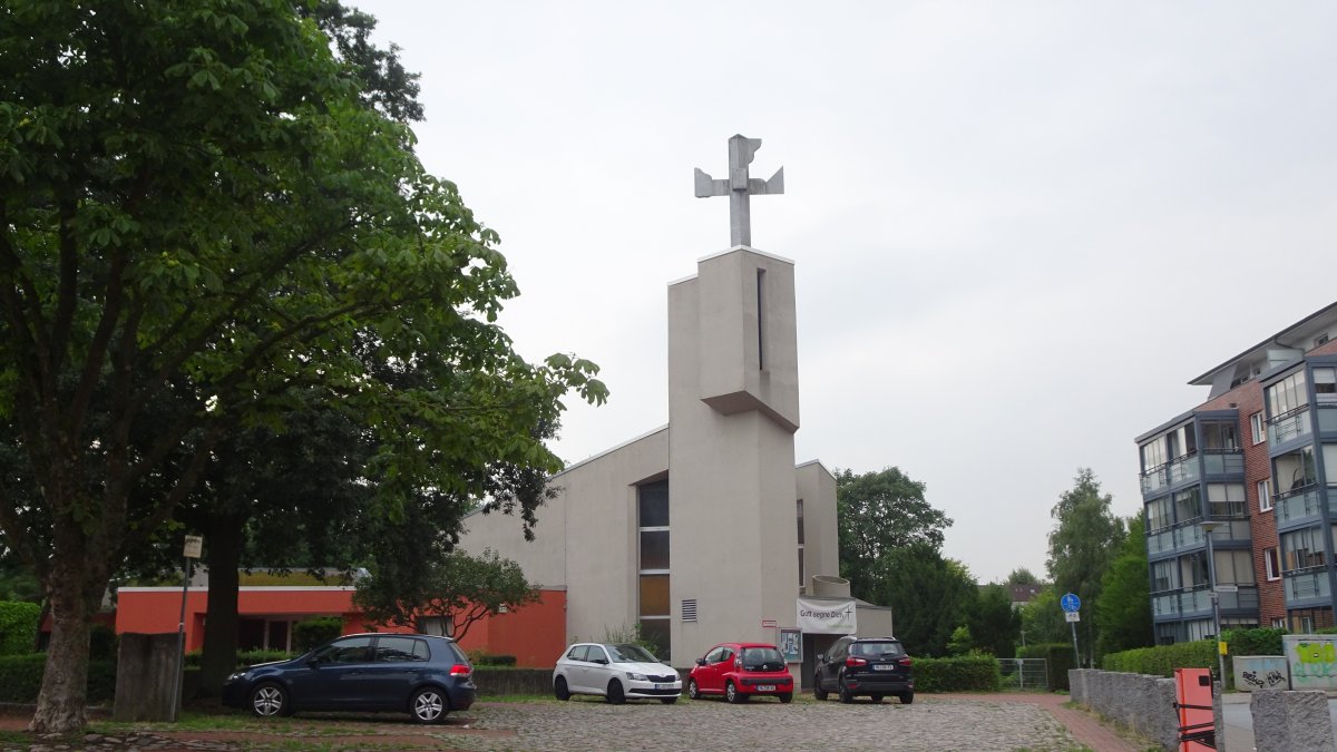 Kreuzkirche