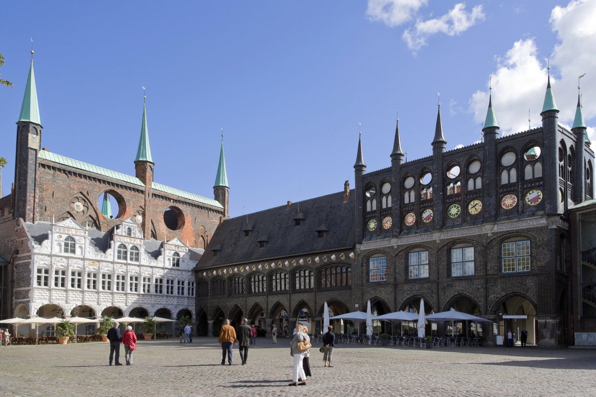 Langes Haus