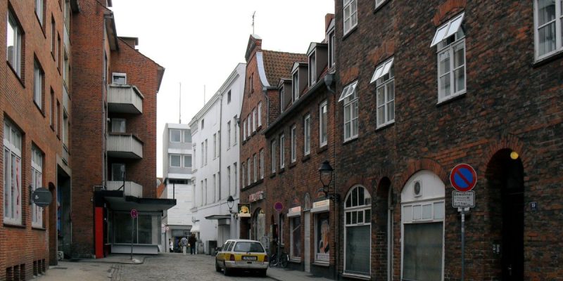 Lederstraße