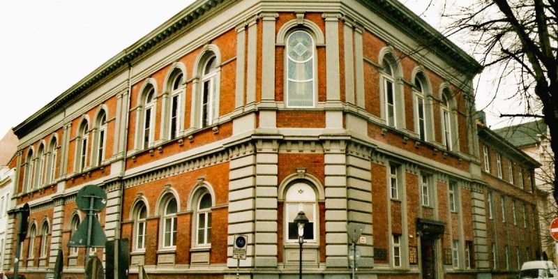 Logenhaus