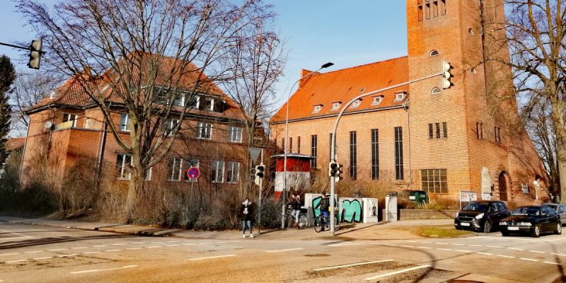 Lutherkirche