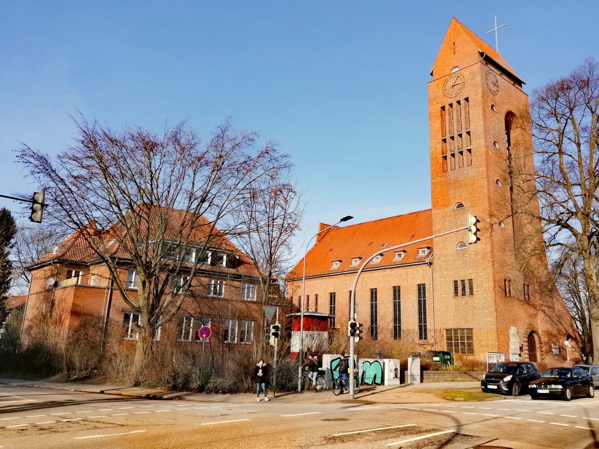 Lutherkirche