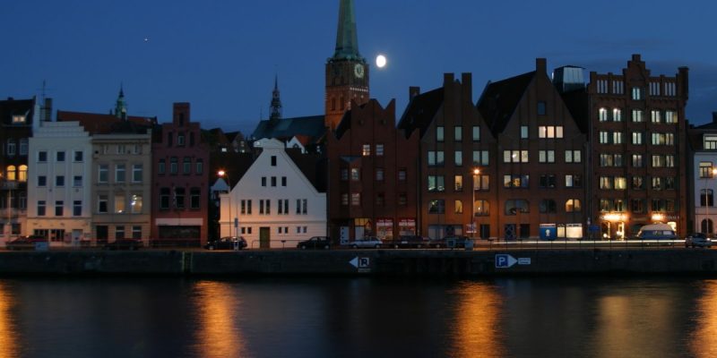 media docks Lübeck