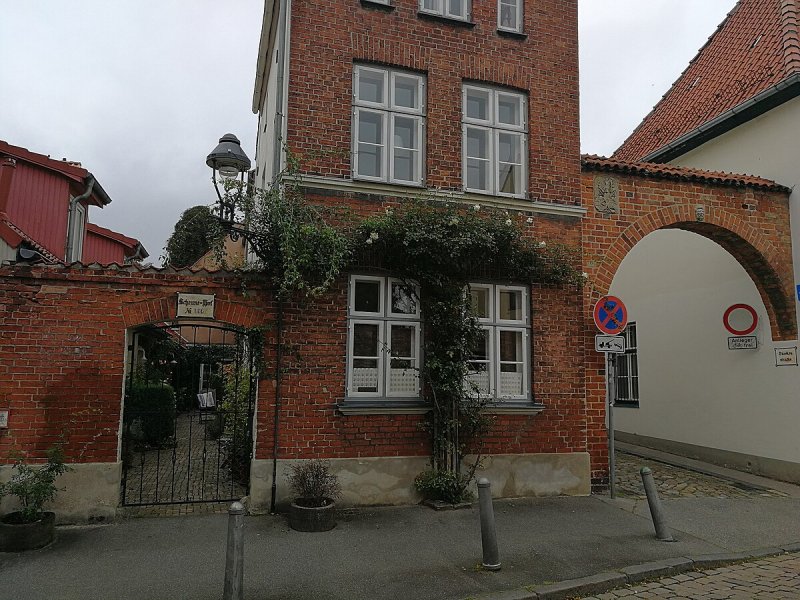Mühlenbrücke