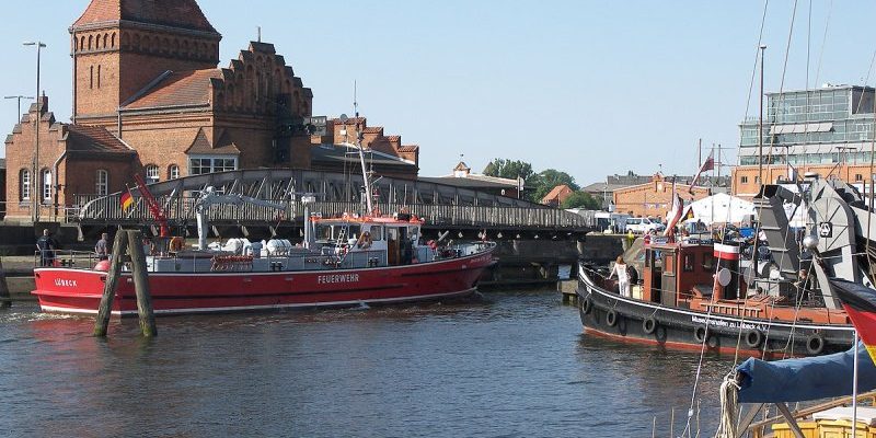 Museumshafen