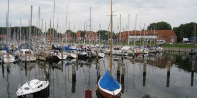 Ostseestation Travemünde