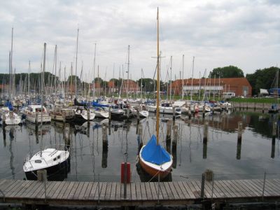 Ostseestation Travemünde