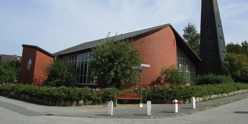 Kirchen in Lübeck — Spaziergang II