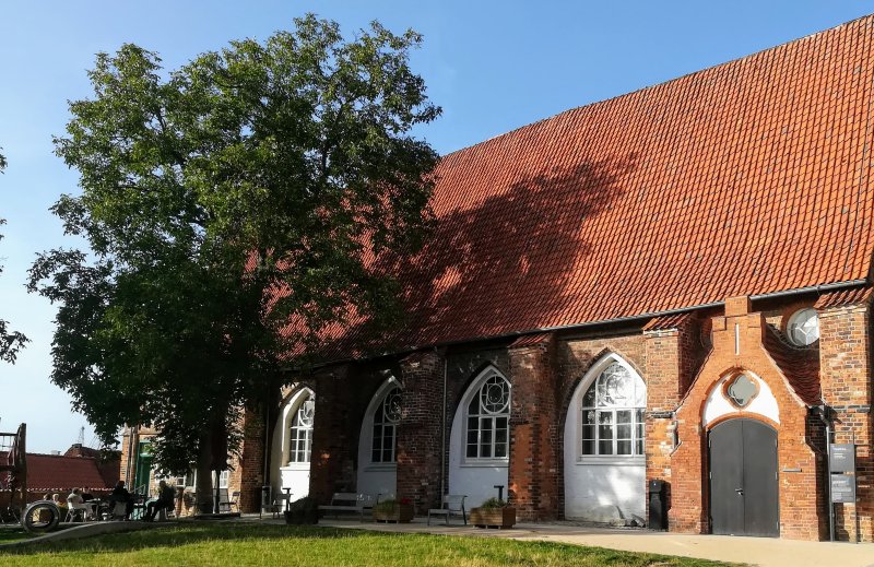 Pferdekutschenmuseum
