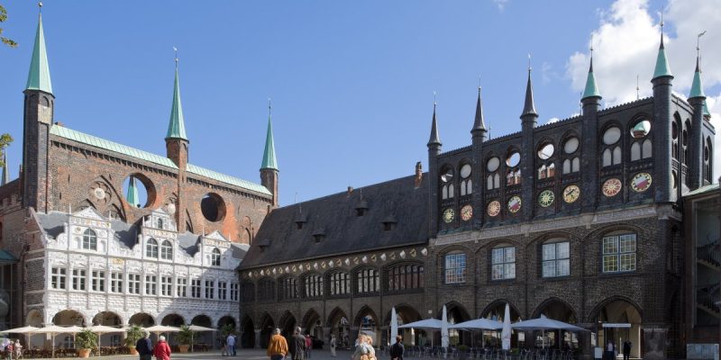 Rathaus