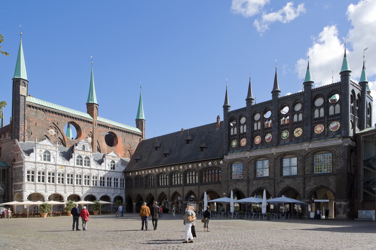 Rathaus