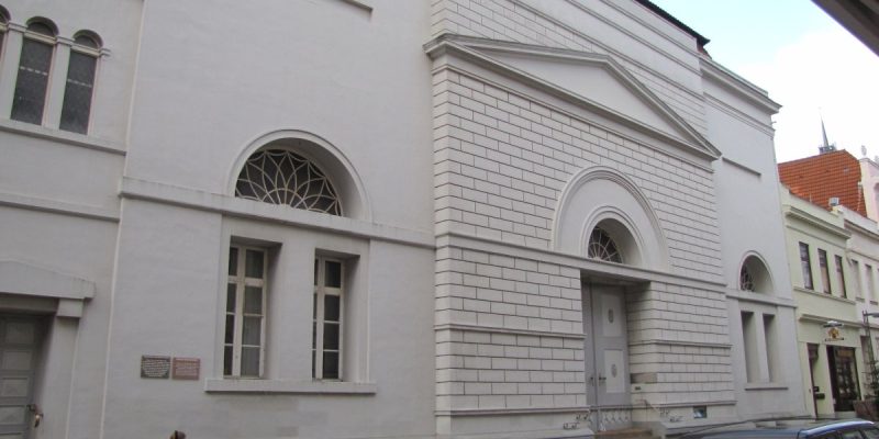 Reformierte Kirche