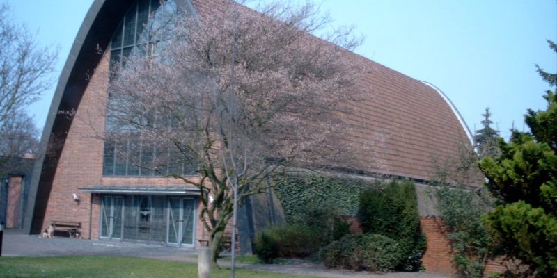Kulturerbe in Lübeck — Verborgene Schätze