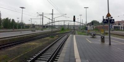 Sankt-Lorenz-Brücke