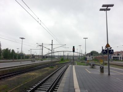 Sankt-Lorenz-Brücke