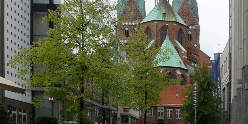 Schrangen