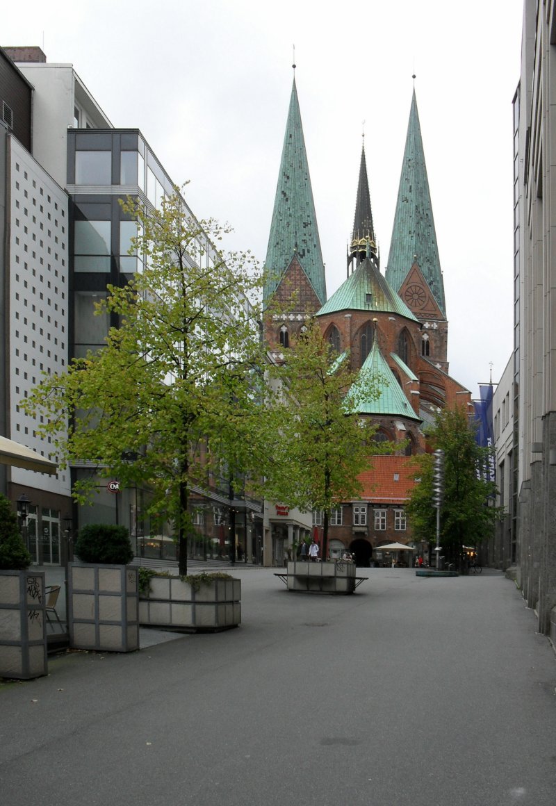 Schrangen