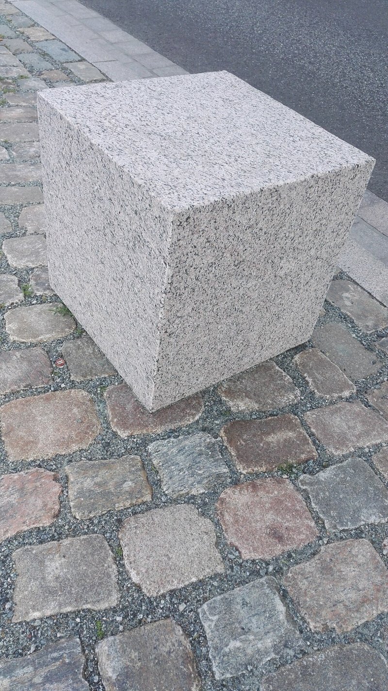 Schuppen 6