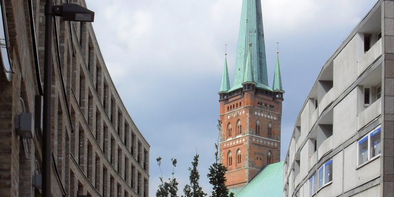 Schwimmhalle Schmiedestraße