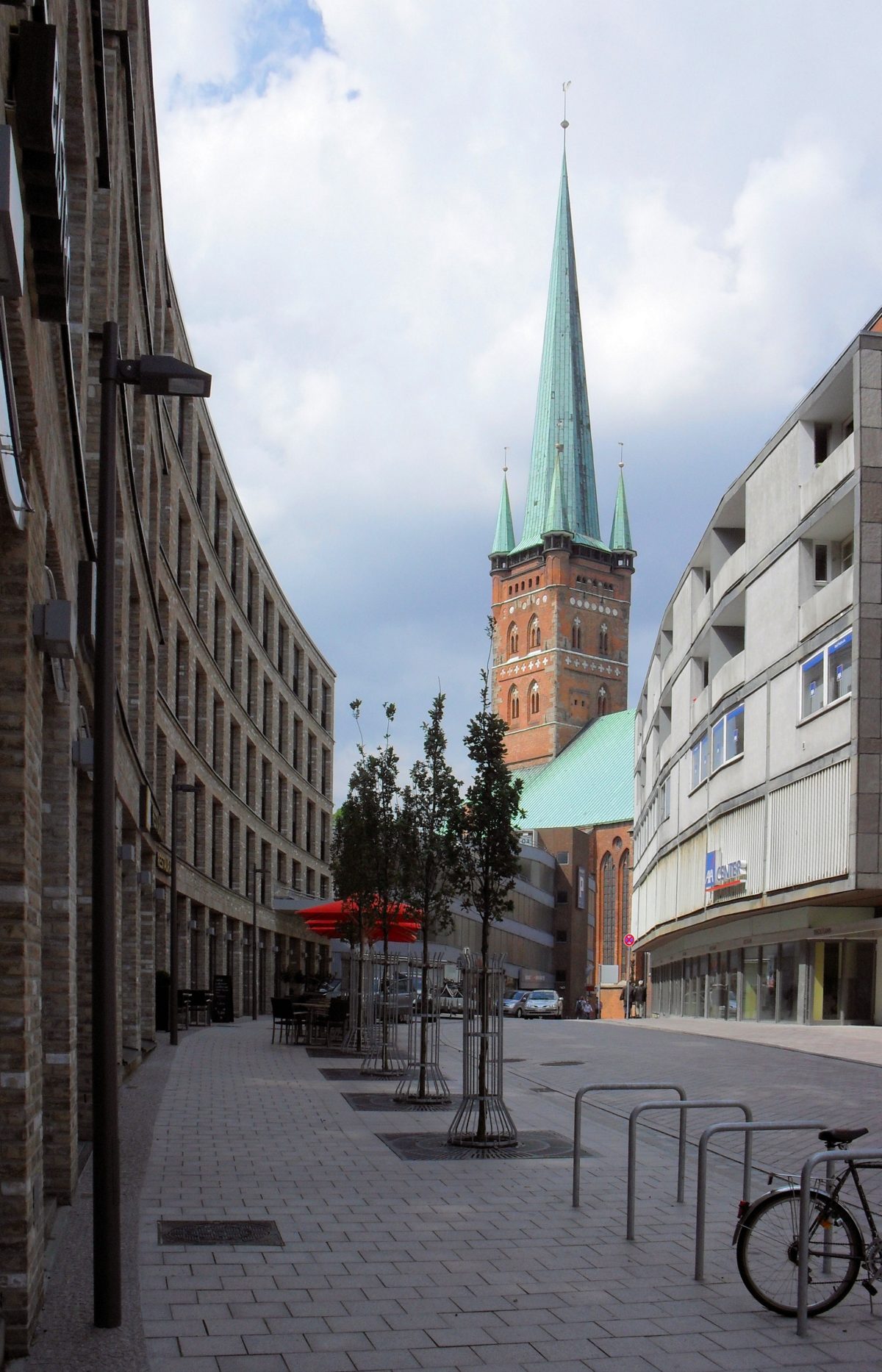 Schwimmhalle Schmiedestraße