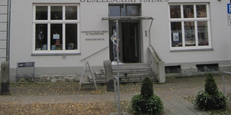 Seebadmuseum Travemünde