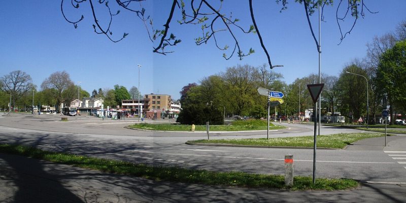 Sportplatz Burgfeld